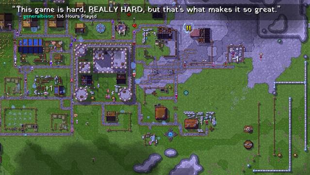 Rise to Ruins screenshot 4