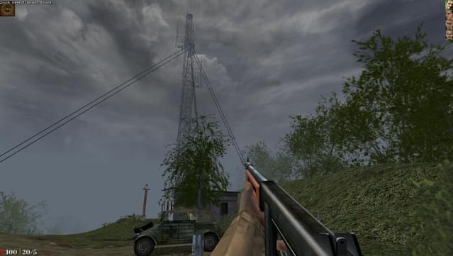 Deadly Dozen screenshot 1