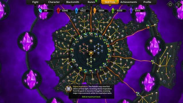 Soulstone Survivors + Supporter Pack screenshot 5