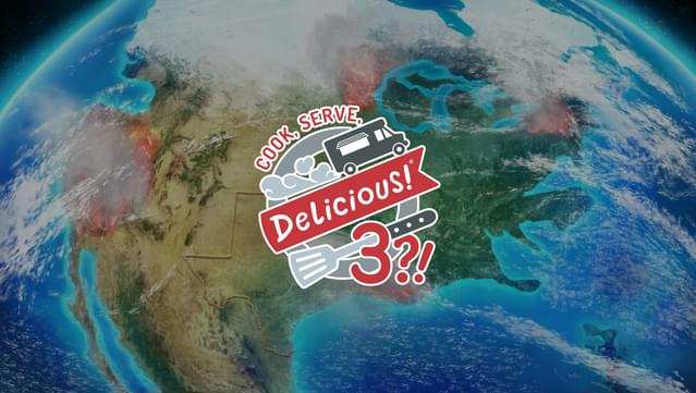 Cook, Serve, Delicious! 3?! Soundtrack screenshot 0