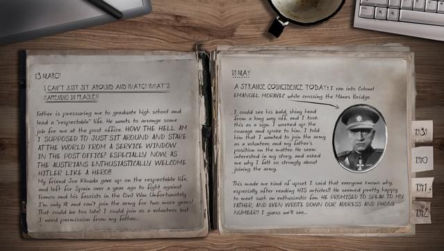 Attentat 1942 screenshot 7