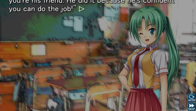 Higurashi When They Cry Hou - Ch.7 Minagoroshi screenshot 7