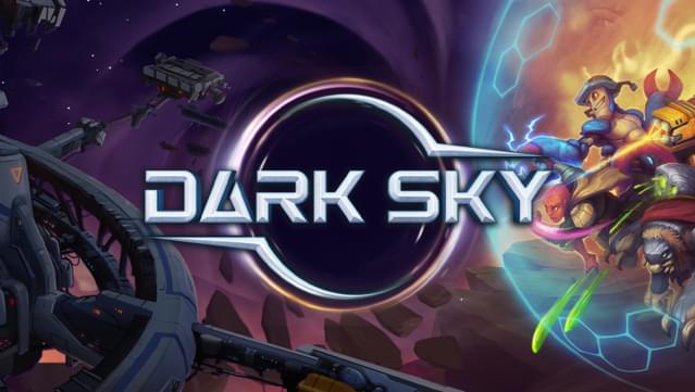 Dark Sky - Supporter Edition