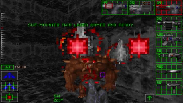 CyClones screenshot 6