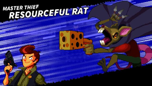 Enter the Gungeon screenshot 4