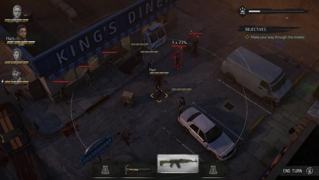 Dead Season screenshot 6