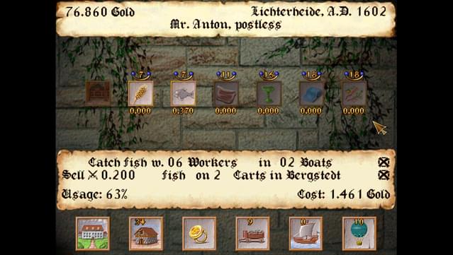 Mittelland AD screenshot 3