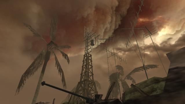 Medal of Honor™: Pacific Assault screenshot 4