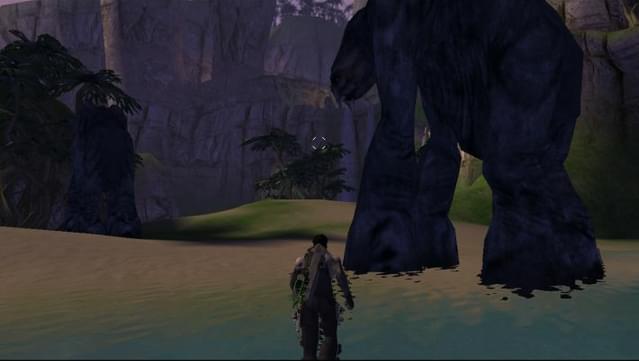 Advent Rising screenshot 3