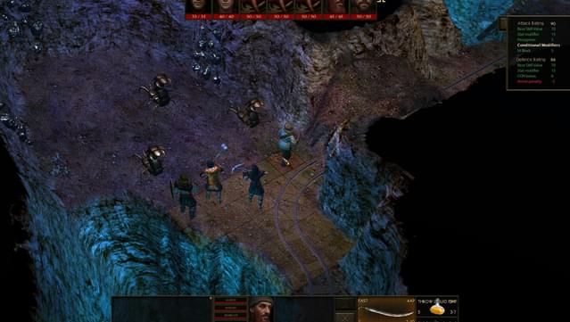 Dungeon Rats screenshot 3