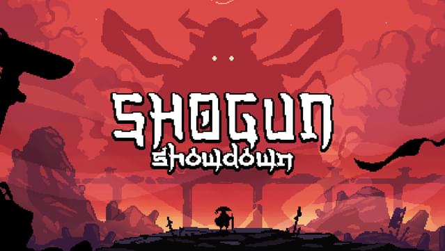 Shogun Showdown
