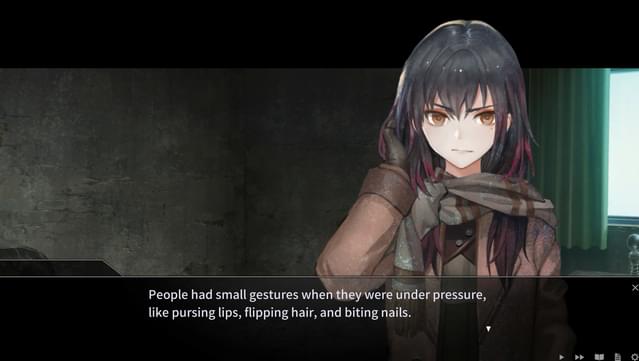 A Light in the Dark screenshot 7