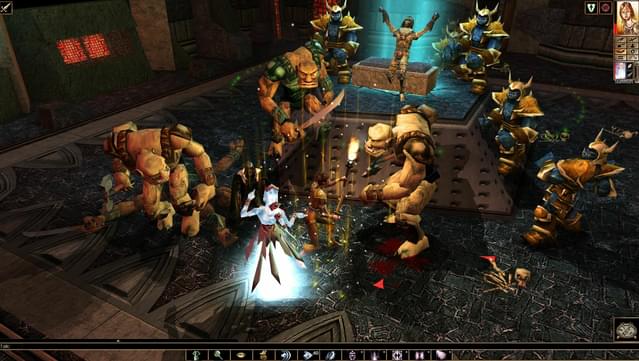 Neverwinter Nights 1 + 2 Enhanced Collection screenshot 0