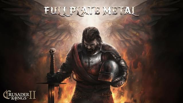 Collection - Crusader Kings II: Ultimate Music Pack screenshot 1