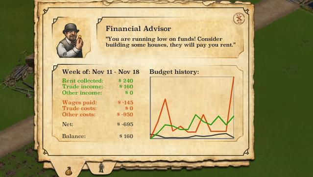 1849: Gold Edition screenshot 3