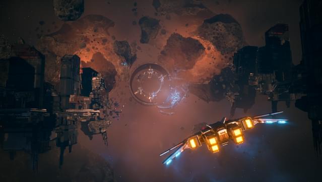 EVERSPACE 2: Expansion Bundle screenshot 5