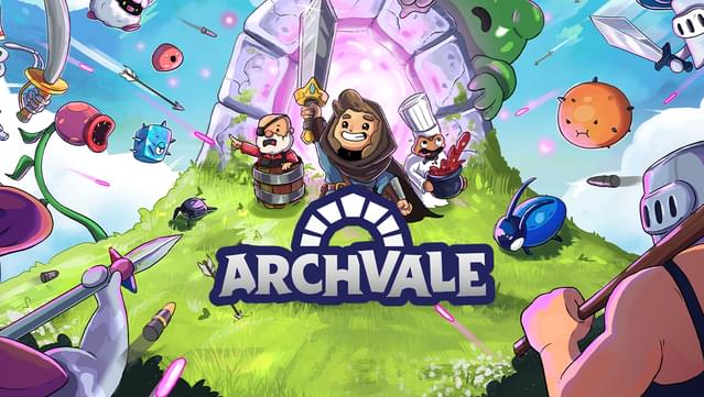 Archvale