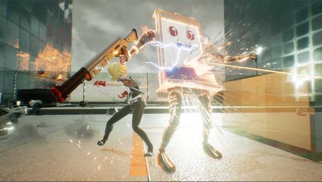 Assault Spy – Digital Soundtrack screenshot 3