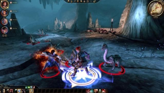 Dragon Age™: Origins - Ultimate Edition screenshot 5