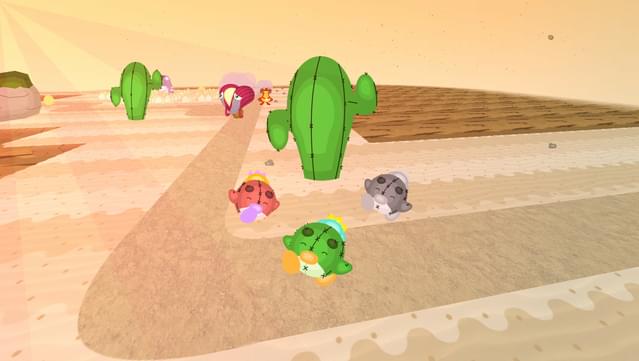 Abomi Nation screenshot 6