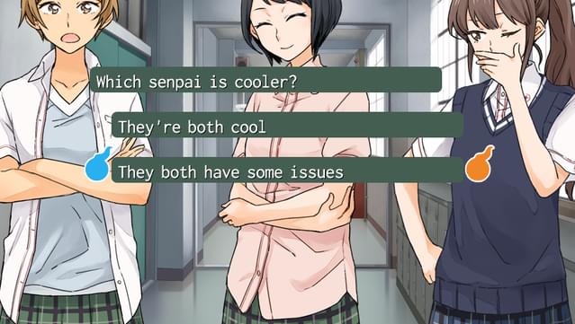 Kindred Spirits on the Roof screenshot 5