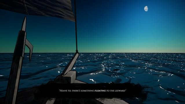 Dagon - The Little Glass Bottle DLC screenshot 0