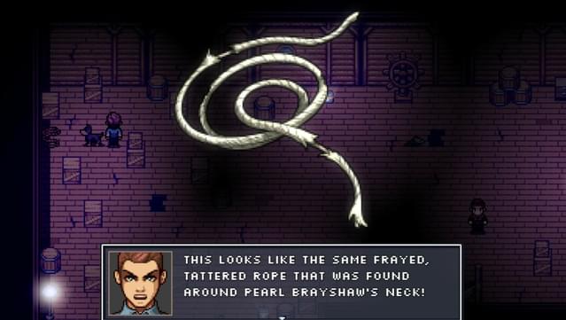 Murder Is Game Over: Streaming Death screenshot 0