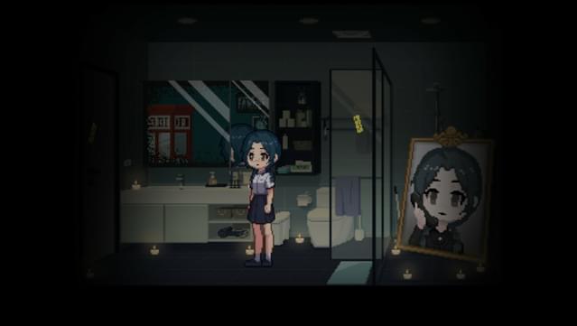 Recall: Empty Wishes screenshot 3