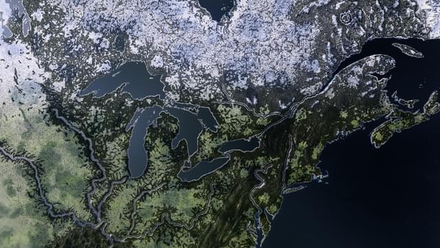 Railway Empire - The Great Lakes screenshot 3