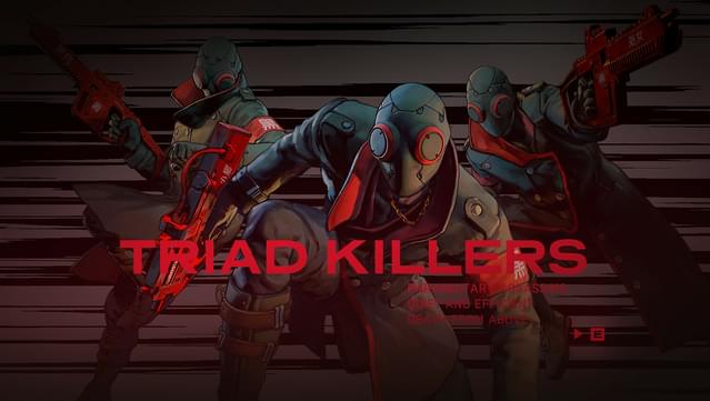 Ruiner screenshot 1