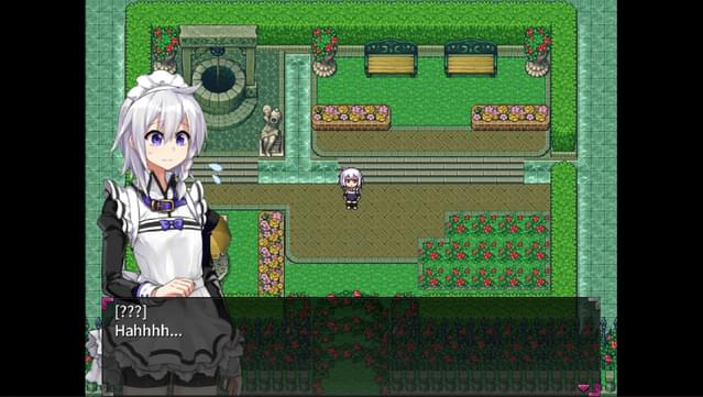 Eye of the Incubus UNRATED screenshot 4