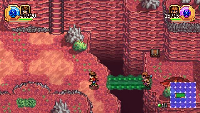 Shrine's Legacy screenshot 6