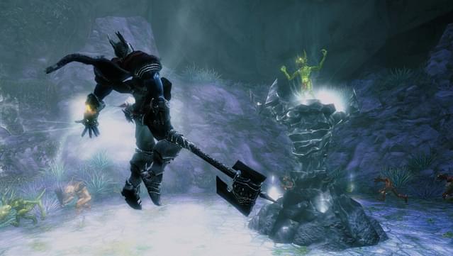 Overlord II screenshot 3