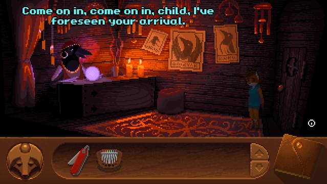 FoxTail - Official Game Soundtrack screenshot 7
