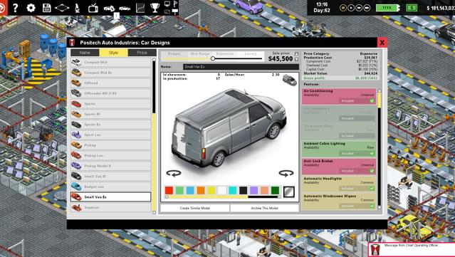 Design Variety Pack screenshot 4