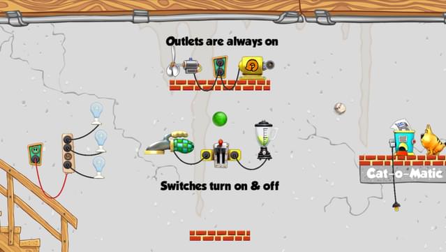 Contraption Maker screenshot 6