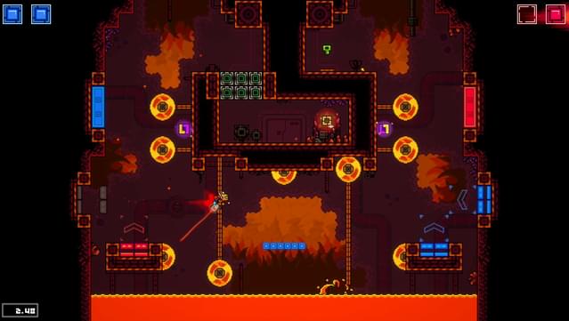 Super Magbot screenshot 6