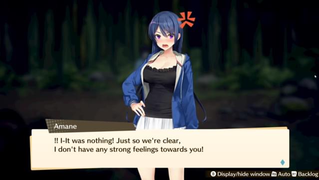 Love on Leave screenshot 5