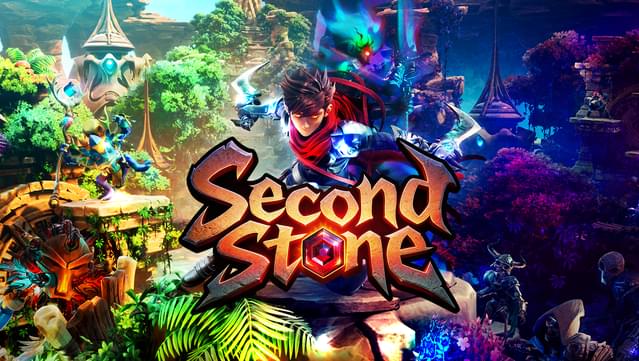 Second Stone