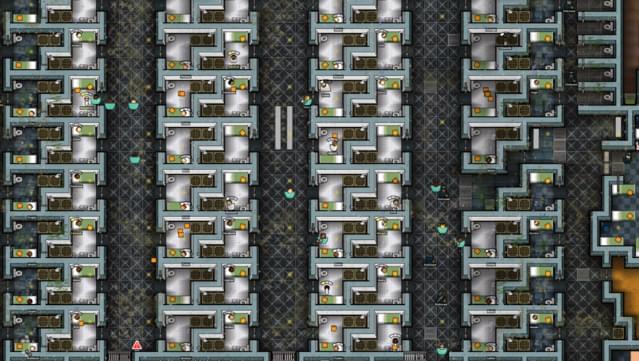 Prison Architect - Psych Ward: Warden's Edition screenshot 7