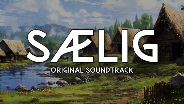 SAELIG Soundtrack