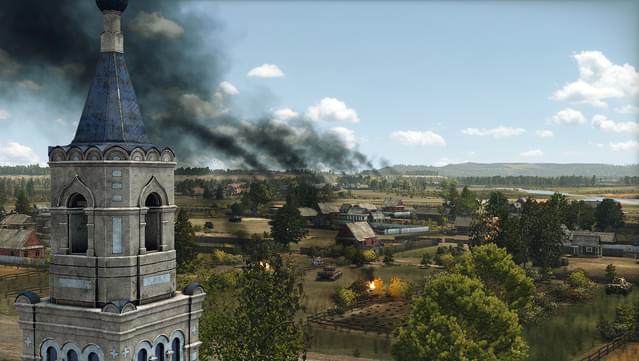 Steel Division 2 - History Pass screenshot 1