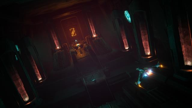 EVERSPACE™ 2 - Wrath of the Ancients screenshot 5