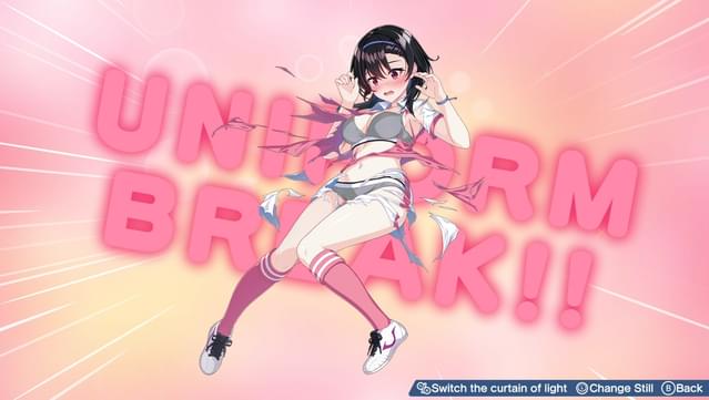 Fantasista Asuka screenshot 5