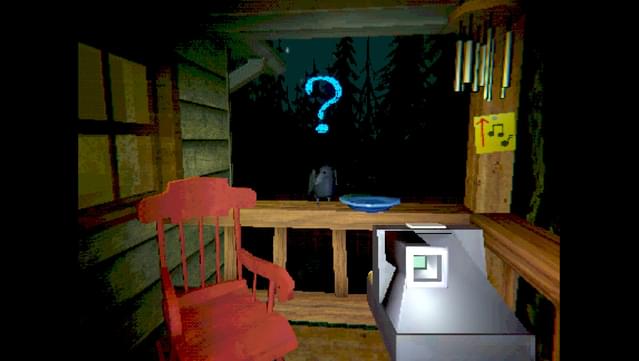 Creature Kitchen Demo screenshot 0