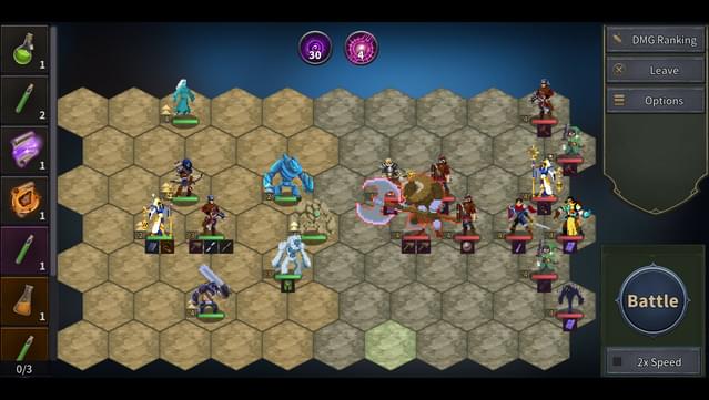 Legendary Creatures 2 screenshot 2