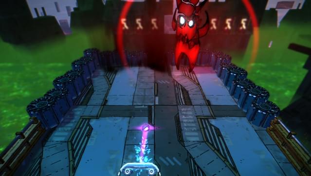 Caromble! screenshot 5