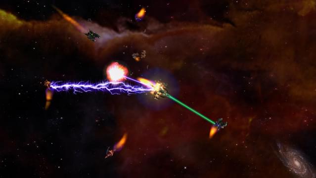 Drox Operative screenshot 6