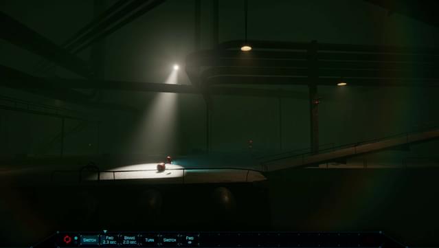 NODE Deluxe Edition screenshot 1