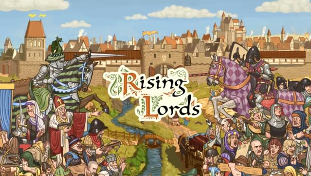 Rising Lords